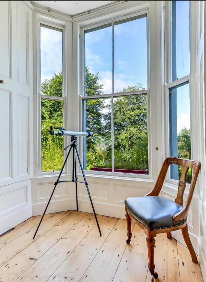 Villa Fountain Hill House Londonderry Exterior foto