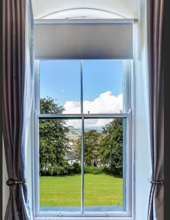 Villa Fountain Hill House Londonderry Exterior foto