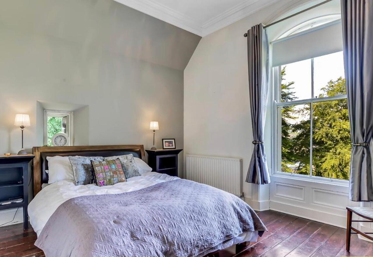 Villa Fountain Hill House Londonderry Exterior foto